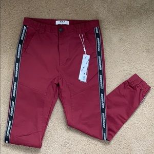 Nena & Pasadena Firebrand Pant